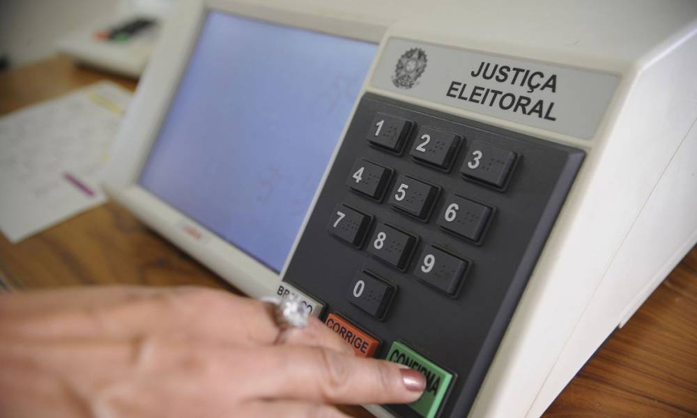 Eleições 2020: começa hoje prazo para nomeação de mesários